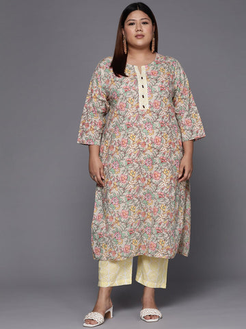 Kurta Set